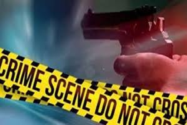 தென்னிலங்கையில் துப்பாக்கிச் சூடு : மூவர் காயம் | Gun Fire In Ahungalla