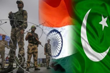 காஷ்மீரில் தொடரும் பதற்றம்! இந்தியா மற்றும் பாகிஸ்தானுக்கிடையில் போர் ஏற்படும் அபாயம்