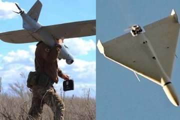 கிரிமியா அருகே உக்ரேனிய டிரோன்கள், ஏவுகணைகளை அழித்துவிட்டோம் - ரஷ்யா