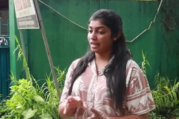 ලංකාවම කතාවුණ සෙනෙහසේ නවාතැනේ සිදුවීම ගැන සේවිකාවගෙන් චෝදනා වලට කට උත්තර නැති වෙන්න උත්තර