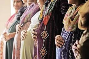 இளம் வயதில் இவ்வளவு கர்ப்பிணிகளா? முதலிடத்தில் எந்த மாநிலம் தெரியுமா? ஷாக் ரிப்போர்ட்!