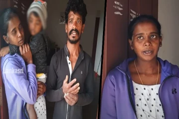 உயிருக்கு போராடும் பாலகன்: உதவி கோரும் பெற்றோர் (Video)