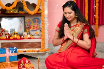 ஜாதக தோஷங்கள் நீங்கும் ஆடி செவ்வாய் அம்மன் வழிபாடு!