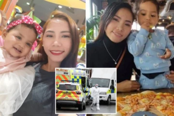 பிரித்தானியாவில் இளம் பெண் மற்றும் 2 வயது குழந்தையை கொன்று புதைத்த கொடூரன்! 7 வயது சிறுமியை சீரழித்ததாக புதிய குற்றச்சாட்டு!