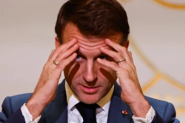 புலம்பெயர்ந்தோரை நாடுகடத்தும் மசோதா பிரான்ஸ் நாடாளுமன்றத்தில் தோல்வி: விவரம் செய்திக்குள்...