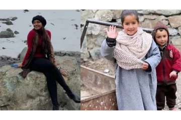 மனதை உடைத்து விட்டது.. பகல்காமுக்கு சுற்றுலா சென்ற நடிகை ஆண்ட்ரியாவின் வைரல் பதிவு