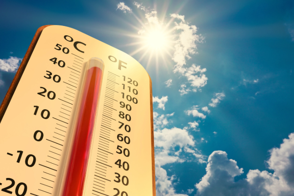 12 மாவட்டங்களில் வெப்பமான வானிலை குறித்து எச்சரிக்கை! | Warning Of Hot Weather In 12 Districts Sri Lanka