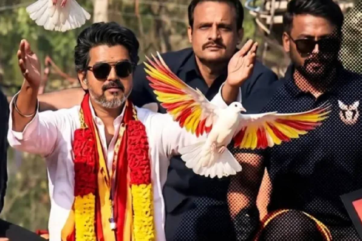 விஜய்க்கு எதிராக கிளம்பிய ‘பீட்டா