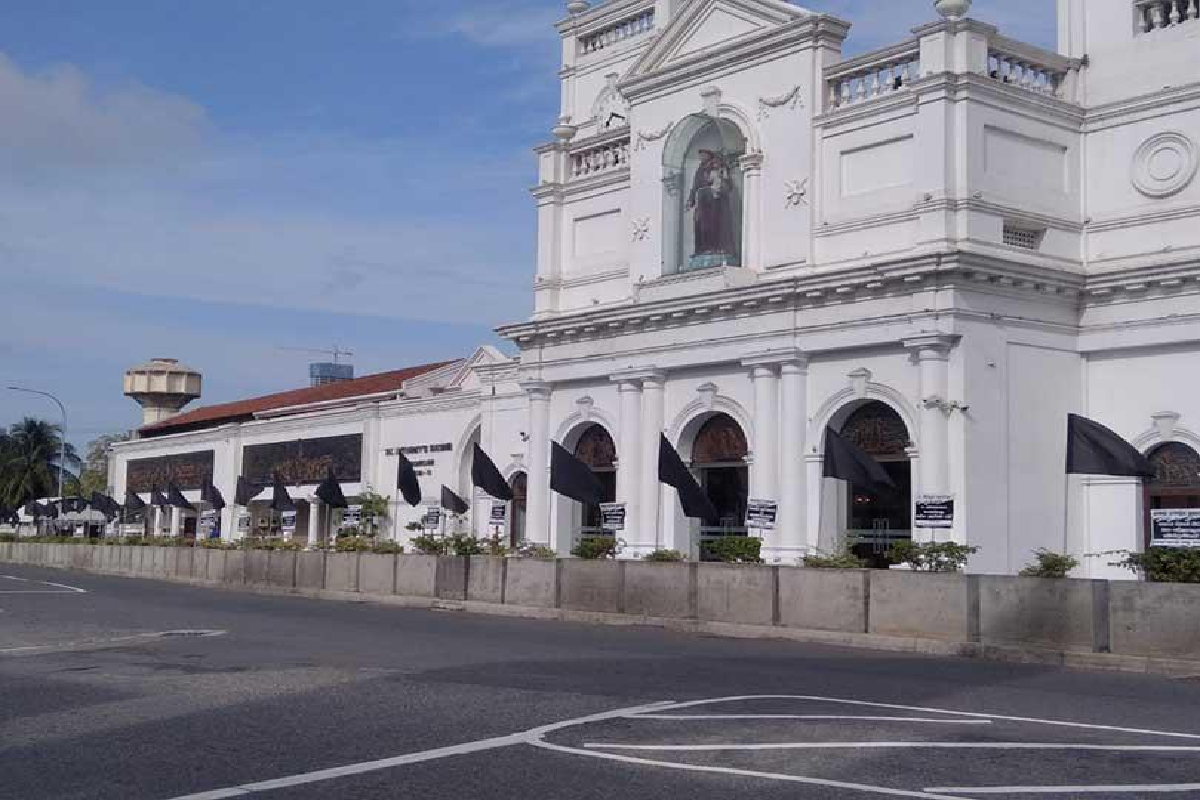 கொழும்பு கொச்சிக்கடைப் பகுதியில் நாளை விசேட போக்குவரத்து திட்டம் | Special Traffic Plan For Tomorrow In Kochchikade