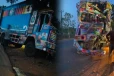 கிளிநொச்சி A9 வீதி விபத்தில் இளைஞன் பலி