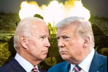 உக்ரைன் போரை 24 மணிநேரத்தில் என்னால் நிறுத்த முடியும்! முன்னாள் அமெரிக்க ஜனாதிபதியின் பகிரங்க அறிவிப்பு