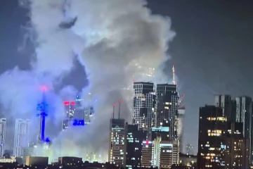 ஈரான் மீதான இஸ்ரேல் தாக்குதலுக்கு ரஷ்யா கண்டனம்: மத்தியஸ்தம் செய்யத் தயார் என புடின் அறிவிப்பு