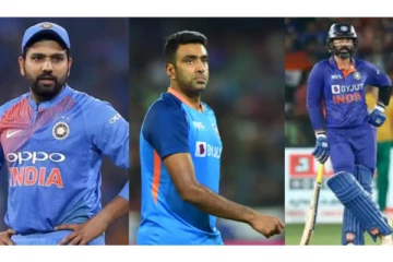 டி20: ஓய்வை அறிவிக்கும் 3 முக்கிய வீரர்கள் - ஷாக் தகவல்!