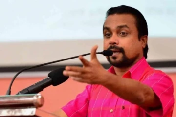 தற்போதைய நெருக்கடியை சமாளிக்க நாங்கள் தயார் -   விமல் வீரவன்ச  அறிவிப்பு