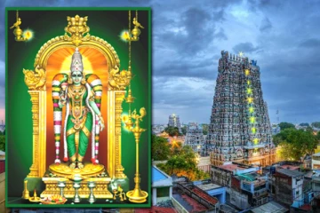 மதுரை மீனாட்சி அம்மன் கோயில்: தமிழரின் உயிர் நாடியும் காலத்தால் அழியாத கலையில் கருவூலமும்!