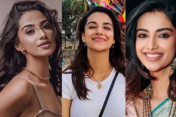 தளபதி 68 விஜய் ஜோடியாக நடிக்கும் மீனாக்‌ஷி என்ன அழகு பாருங்க