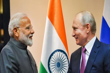 புடினின் இந்திய பயணம் தொடர்பில் வெளியான தகவல்