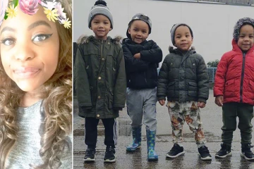 பிள்ளைகள் கிறிஸ்துமஸ் பண்டிகைக்காக என்னென்னவோ திட்டமிட்டிருந்தார்கள்... லண்டன் தீவிபத்தில் உயிரிழந்த இரட்டைக் குழந்தைகளின் தாய் கண்ணீர்