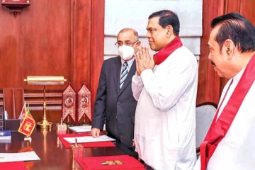 தென்னிலங்கையில் ஏற்படவுள்ள அரசியல் மாற்றம் - திரைமறைவில் பசிலின் சூழ்ச்சி அம்பலம்