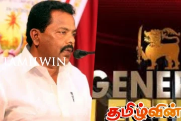 நாடாளுமன்ற தேர்தல் குறித்து சிவசக்தி ஆனந்தன் வெளியிட்ட தகவல்