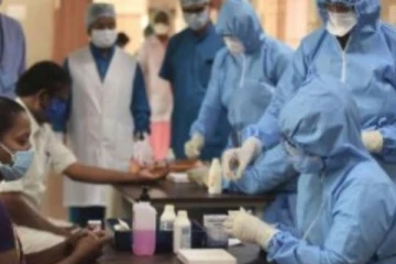 தமிழகத்தில் அதிகரிக்கும் கொரோனா பாதிப்பு: தினமும் உயரும் எண்ணிக்கை