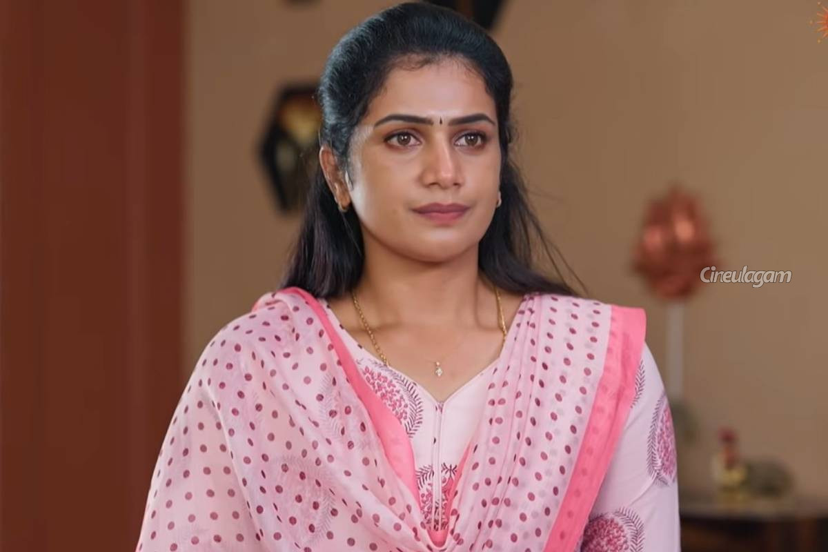 குணசேகரனுக்கு ஜனனி கொடுத்த எச்சரிக்கை, ராவனணுடன் நேராக மோதும் சக்தி... எதிர்நீச்சல் தொடர்கிறது பரபரப்பு புரொமோ | Ethirneechal Thodargiradhu Promo 21 Aug 2026