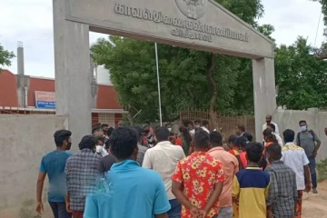 இலங்கை தமிழர்கள் பகுதியில் தொடர்ந்து திருடு போன உள்ளாடைகள்! பின்னர் தெரியவந்த பகீர் உண்மையால் மன உளைச்சலில் பெண்கள்