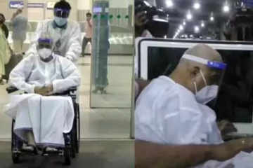 சிக்கலில் சிவசங்கர் பாபா ஜாமீன் வழங்க மறுத்த தமிழக அரசு