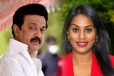 பிரித்தானிய தேர்தலில் வெற்றிபெற்ற ஈழ தமிழ் பெண்ணுக்கு ஸ்டாலின் வாழ்த்து