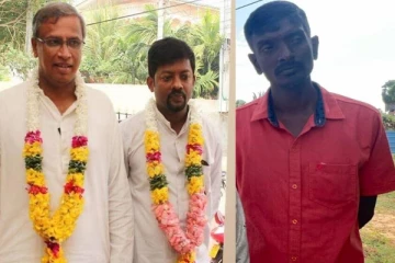 தகாத வார்த்தை பிரயோகங்களால் அவமதிக்கப்பட்ட ஶ்ரீநேசனை