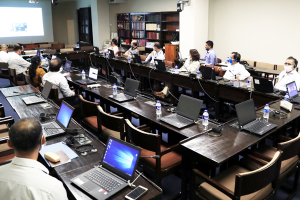 இலங்கை தொழிலாளர்கள் தொடர்பில் நடைமுறையாகியுள்ள புதிய திட்டம்! - ஐபிசி தமிழ்