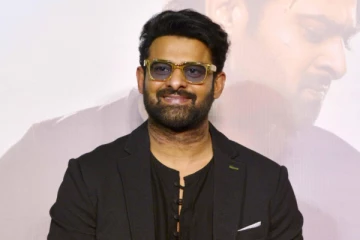 பிரபாஸ் மார்க்கெட் கவுந்ததா, புக்கிங்கில் கடும் அதிர்ச்சி