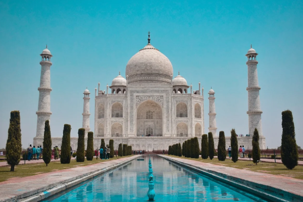 இந்தியாவில் முதல் 10 நாடுகளுக்குள் இடம்பிடித்த இலங்கை! | Sri Lanka Among Top Contributors To India Tourism