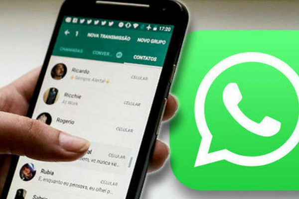 ஸ்மார்ட்போன் தேவையே இல்லை.... இனி இப்படி கூட WhatsApp பயன்படுத்தலாம்? முழுசா தெரிஞ்சிக்கோங்க! | How To Sign Pdf Files On Your Android Pho