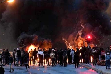 ஸ்வீடனில் குரான் எரிப்பு; நேட்டோவில் இடமில்லை - கொந்தளித்த துருக்கி!