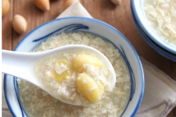 இலங்கை ஸ்டைலில் ஜவ்வரிசி கஞ்சி...யார் யாருக்கு எல்லாம் ரொம்ப பிடிக்கும்!