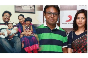 12 வருடம் என் நேரத்தை வீணடித்த நான் ஒரு முட்டாள்... - டி.இமானை வெச்சு விளாசிய முன்னாள் மனைவி - ரசிகர்கள் ஷாக்