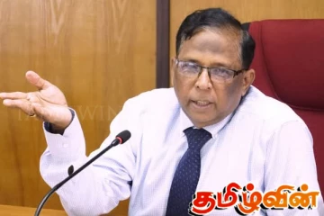 வடக்கு மாகாணத்தின் முக்கிய சொத்து கல்வி! வேதநாயகன் இடித்துரைப்பு