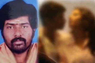 பூசாரியுடன் உல்லாசம்.. பார்த்து பதறிய கள்ளக்காதலன், ஆத்திரத்தில் அடித்து கொலை - அதிர்ச்சி சம்பவம்!