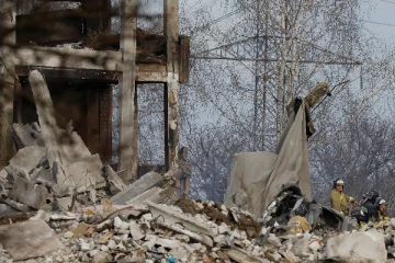 600 உக்ரைனிய படையினர் கொன்று குவிப்பு: ரஷ்யா அறிவிப்பு - செய்திகளின் தொகுப்பு