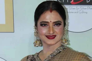 ஜெமினி கணேசன் மகள் நடிகை ரேகா பற்றி வெளியான அதிர்ச்சி தகவல்!