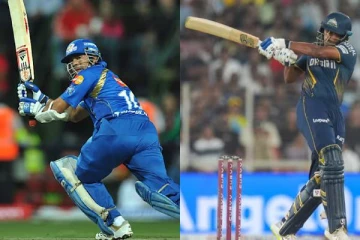 சச்சின் டெண்டுல்கரின் இமாலய சாதனையை நொறுக்கிய 23 வயது தமிழக வீரர்! T20யில் முதல் வீரரும் இவரே