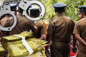 வெளிநாட்டவரை மிரட்டி 3 மில்லியன் ரூபா கப்பம்! அதிரடியாக கைது செய்யப்பட்ட மூவர்