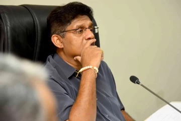 சுதந்திர தினத்தினத்தை புறக்கணித்த சஜித் அணி!