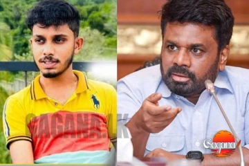 මෙය බරපතළ ඛේදවාචකයක් - නවක වදය ගැන ජනපති කට අරී