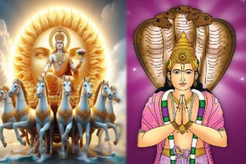 சூரியன்- கேது சேர்க்கை.., அதிர்ஷ்டத்தை அள்ளப்போகும் 3 ராசிகள்