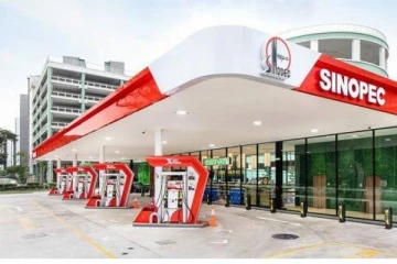 சினோபெக் எரிபொருட்களின் விலை அதிகரிப்பு