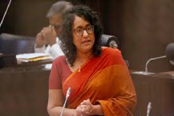 இறக்கைகள் வெட்டப்பட்ட நிலையில் கலகம் செய்வாரா பிமல்..! | Will Bimal Rebel With Clipped Wings