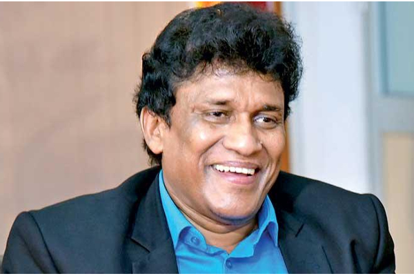 பிரான்ஸ் தூதுவரை சந்தித்த மனோ கணேசன்! | Mano Ganesan Met The French Ambassador