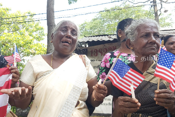 தமிழர் தாயகமெங்கும் உணர்வெழுச்சியுடன் இடம்பெற்ற முள்ளிவாய்க்கால் நினைவேந்தல் [காணொளிகள்] | Mullivaikkal Commemoration Events
